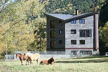 Turisticos Prat De Les Mines 3*