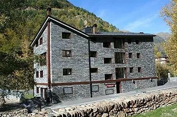 Hotel Turisticos Prat De Les Mines