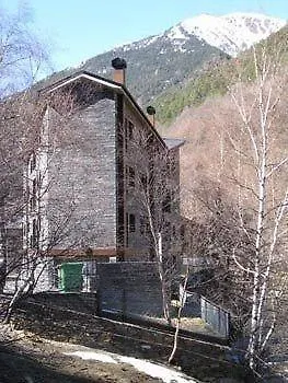 Turisticos Prat De Les Mines