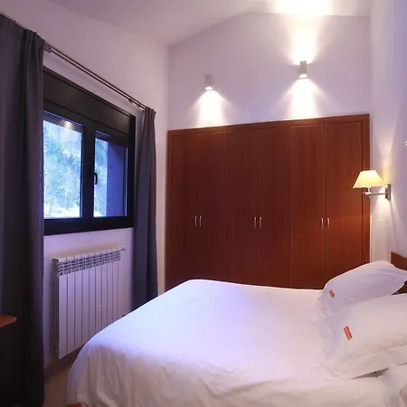 Turisticos Prat De Les Mines Hotel 3*