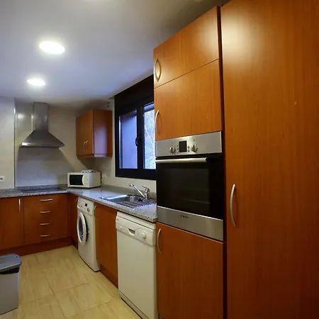 Hotel Turisticos Prat De Les Mines 3*