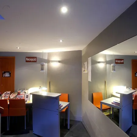 Turisticos Prat De Les Mines Hotel