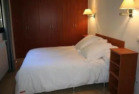 Hotel Turisticos Prat De Les Mines