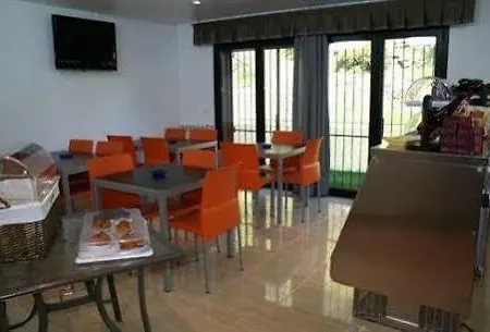 Turisticos Prat De Les Mines Hotel 3*